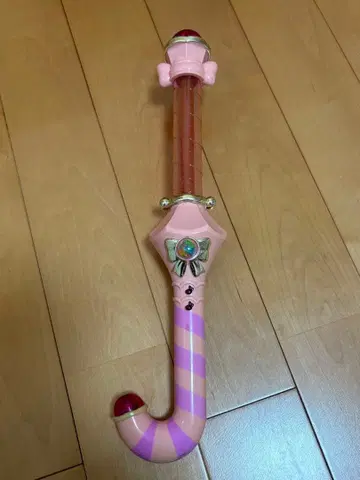 더! 오쟈마녀 도레미 스위트 폴론