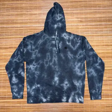 챔피언 타이다이 후드티