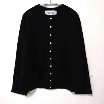 Hands of creation 니트 가디건