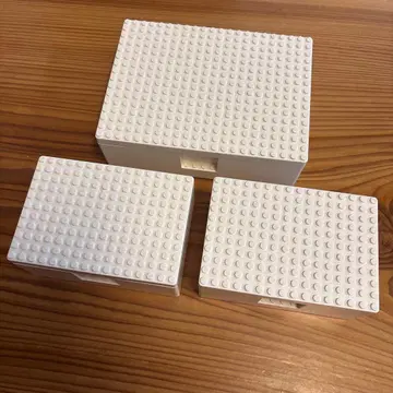 IKEA BYGGLEK 빅렉 레고 박스