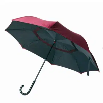 circus 거꾸로 여는 접이식 우산 EF-UM07