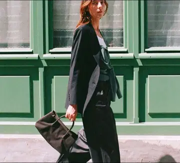 메리 알터 RIKYU MINI TOTE&BOSTON BAG