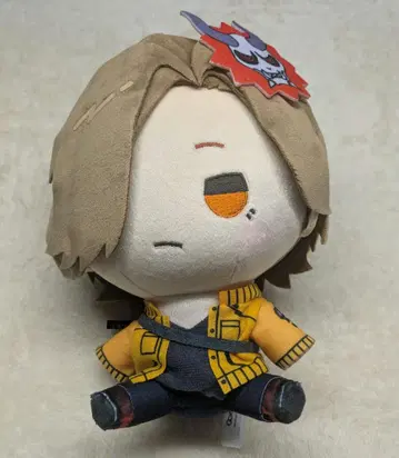 대요괴 로손 아리사카 봉제 인형