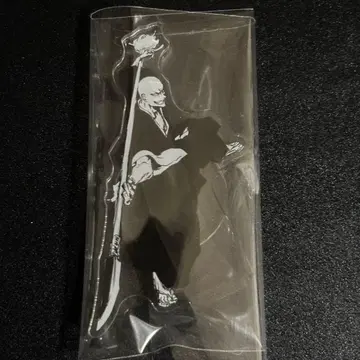 BLEACH 104stands 아크릴 스탠드 마다라메 잇카쿠