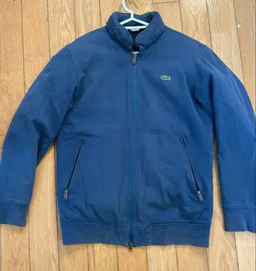 라코스테 피케 다운 자켓 M