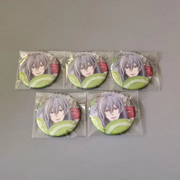 아이돌리쉬 세븐 Re:vale 치 라비튜브 캔뱃지