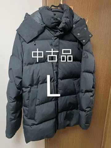 PYRENEX 피레넥스 다운 자켓