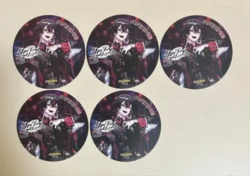 크로노바 ARKHE 100시간 카레 코스터