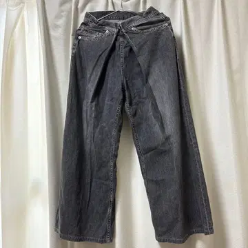 JOHNLAWRENCESULLIVAN 데님