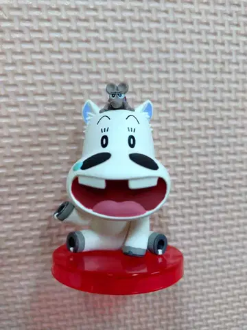 월드 컬렉션 마키바오 개봉품