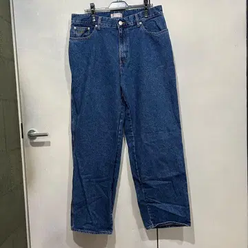 GUESS JEANS 데님 팬츠