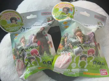 미세스 그린애플 빗쿠라타마고 2개