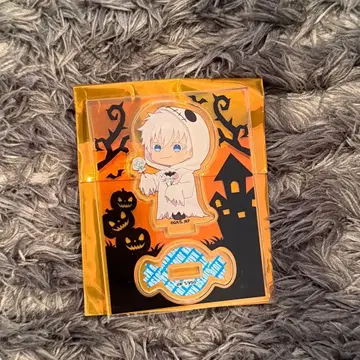 말큐브 주술회전 고죠 사토루