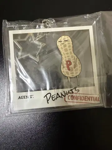 SPY x FAMILY 타워 레코드 콜라보 트레이딩 아크릴 키링