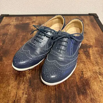 [ 컨디션 최상 ] Regal Walker 22.5cm 스니커즈 윙팁