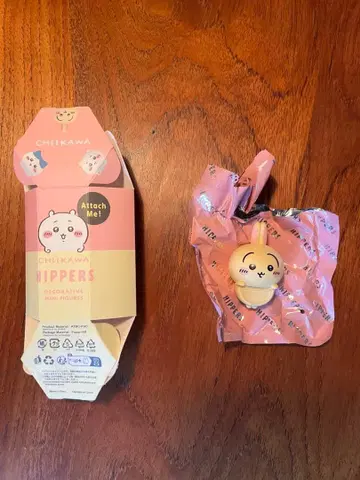 치이카와 (먼작귀) 히퍼스 캐릭터 토끼