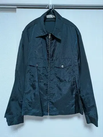 60s-70s Chill Chaser 폴리스맨 자켓 L