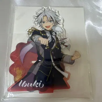 앙스타 스타포니 아크릴 스탠드 타키 이부키