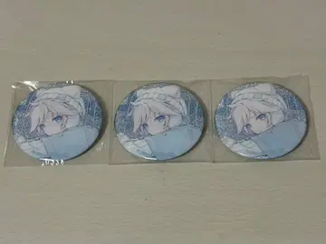 프로세카 카가미네 렌 그리캔 캔뱃지 46A