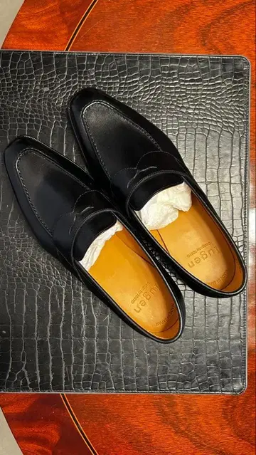 일본제 이우겐 IUGEN 유니온 로얄 유니온 임페리얼