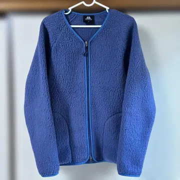 MOUNTAIN EQUIPMENT 플리스 자켓 M 상당