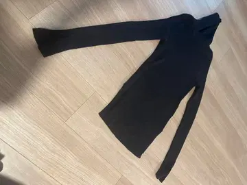 개럴개런트 터틀 니트