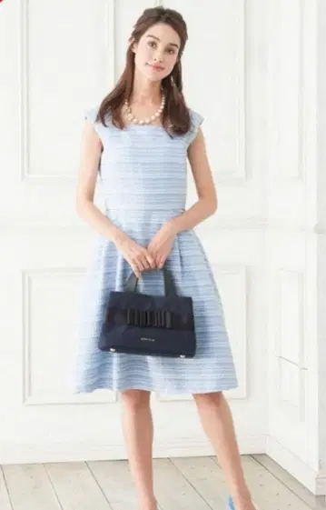 TOCCA SOUFRIERE 원피스 사이즈 6