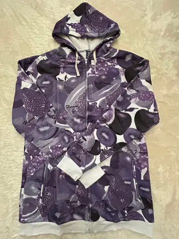 flavor 후드티 사이즈 4 XL 사이즈