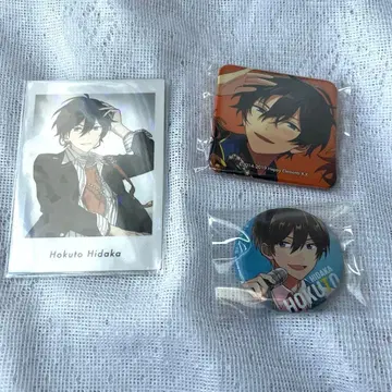 앙스타 호쿠토 앨범 캔