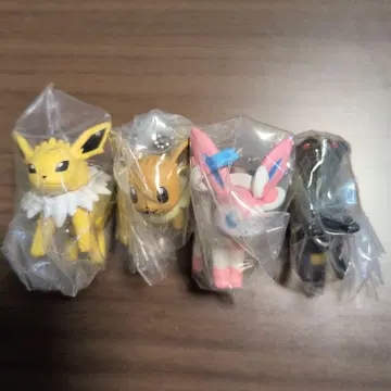 포켓몬 키체인 묶음 판매