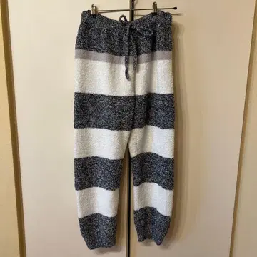 gelato pique 스트라이프 룸웨어 원사이즈