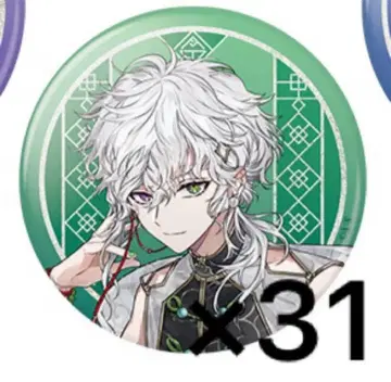 니지산지 카게츠