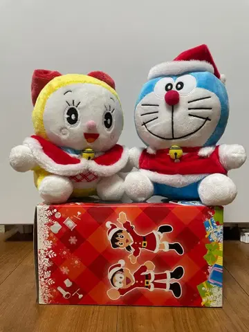 도라에몽 도라미짱 봉제 인형