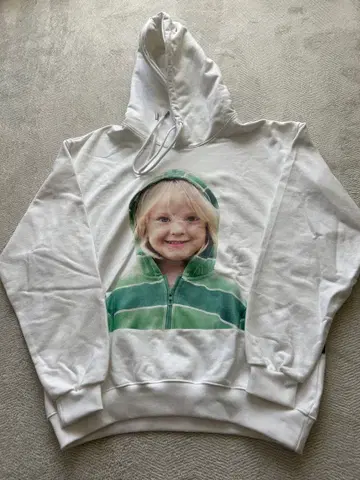 acme de la vie ADLV 아크메드라비 후드티