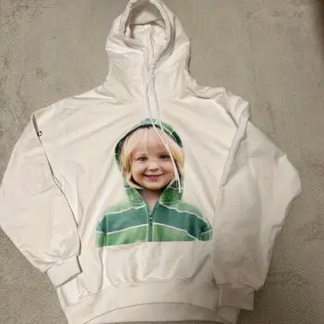 acme de la vie ADLV 아크메드라비 후드티