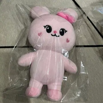 NiziU 미이히 봉제 인형