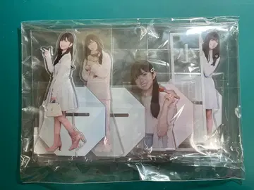 노기자카46 오가와 아야 달력 아크릴 스탠드