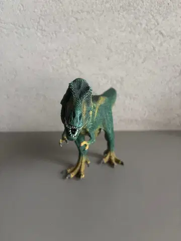 티라노사우루스 피규어