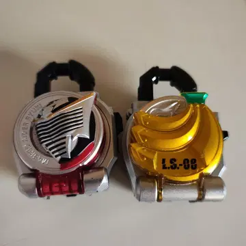 가면라이더 LS-08 변신 아이템