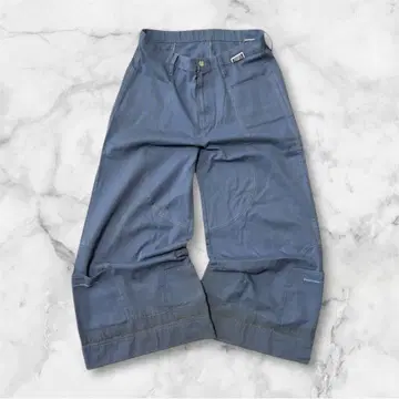 레이브 팬츠 JNCO/Kik wear 스타일