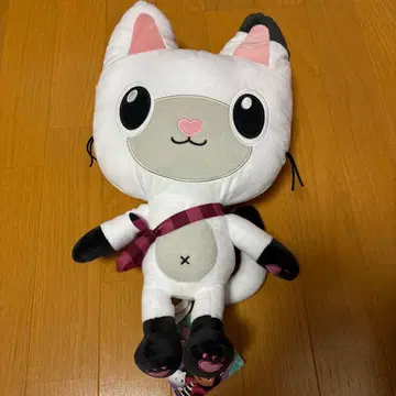 개비의 인형의 집 LL 봉제 인형 판디