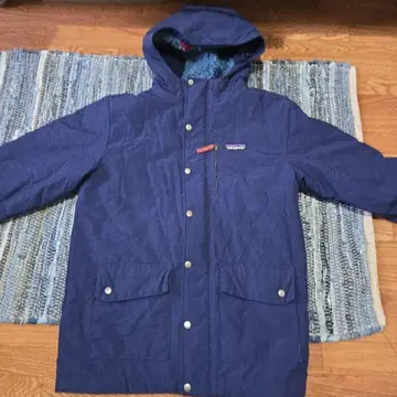 patagonia BOYS 사이즈 XL 상품 점퍼 여성용