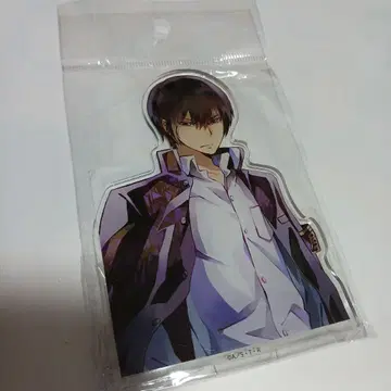 가정교사 히트맨 REBORN! 히바리 아크릴 스탠드