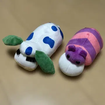 하울의 움직이는 성 하울의 침실 봉제 인형