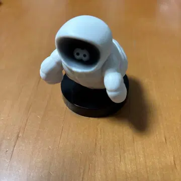 GhosTee 스탠드 피규어 3 시크릿 축광