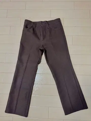 Wrangler 런처 드레스 청바지 스타프레