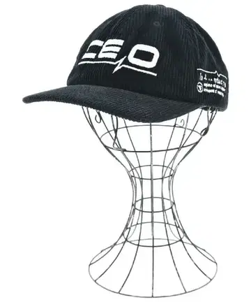 C.E 캡 남성용