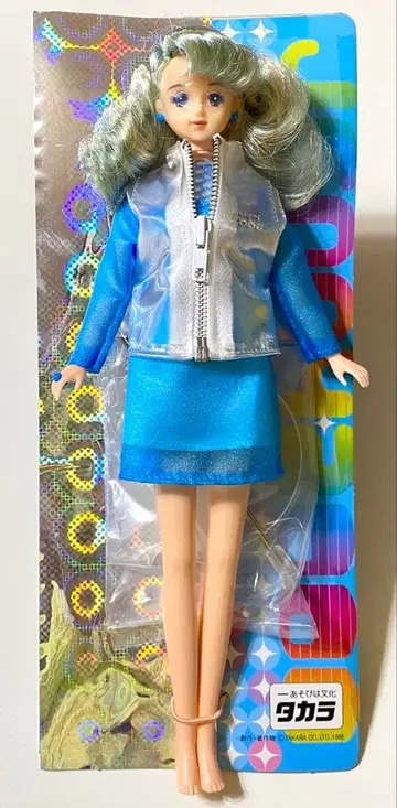 밀레니엄 제니 [ 무료배송 ] 제니 2000 헤이세이 레트로