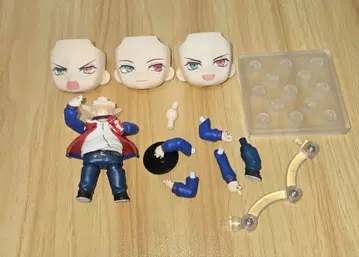 야마다 이치로 넨도로이드