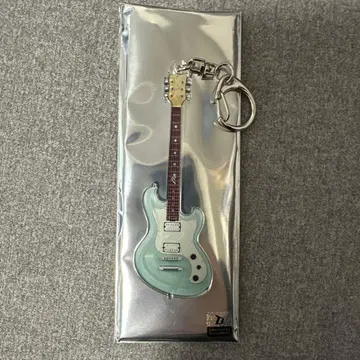 뱅드림 걸파 ESP 기타 아크릴 키링 MyGO 치하야 아논